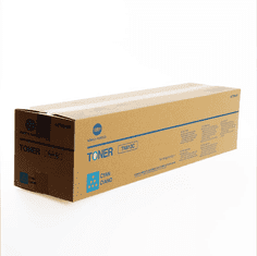 Konica Minolta TN-613C (A0TM450) moder, original toner