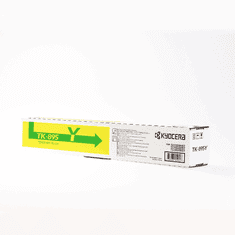 Kyocera TK-895 (1T02K0ANL0) rumen, originalen toner