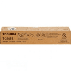 Toshiba T-2505 (6AG00005084) 12k črn, originalen toner