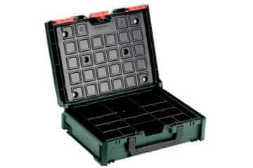 Metabo organizator metaBOX 118 (626897000)