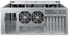 Inter-tech IPC 4U-40248 rack ohišje, črno (88887303)