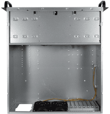 Inter-tech IPC 4U-40248 rack ohišje, črno (88887303)