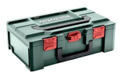 Metabo kovček metaBOX 165 L za kotni brusilnik (626890000)