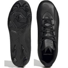 Adidas Čevlji črna 28 EU BUTYADIE1590XCRAZYFAST4FxG