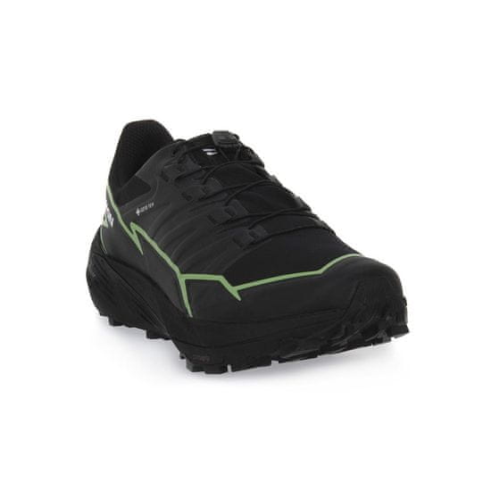 Salomon Čevlji treking čevlji črna Thundercross Gtx