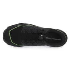 Salomon Čevlji treking čevlji črna 42 EU Thundercross Gtx