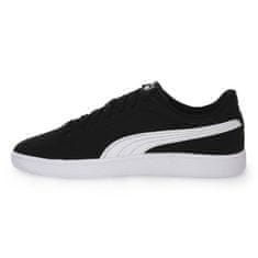 Puma Superge črna 43 EU 01 Smash 3