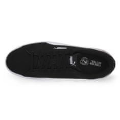 Puma Superge črna 43 EU 01 Smash 3