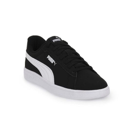 Puma Superge črna 43 EU 01 Smash 3