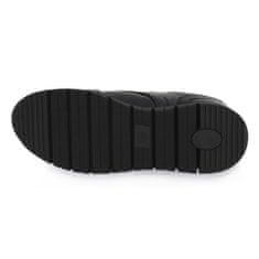 Jana Čevlji črna 39 EU Nero Soft Line