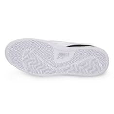 Puma Superge črna 43 EU 01 Smash 3