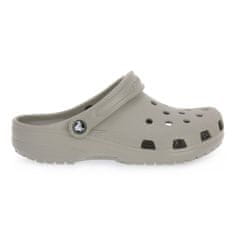 Crocs Cokle siva 36 EU Classic Elephant