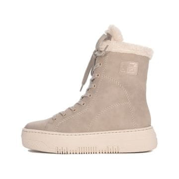 Rieker Čevlji bež 39 EU M198062