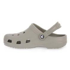 Crocs Cokle siva 36 EU Classic Elephant