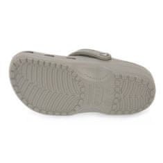 Crocs Cokle siva 41 EU Classic Elephant