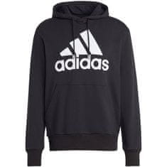 Adidas Športni pulover črna 176 - 181 cm/L IC9363
