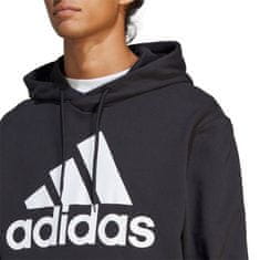Adidas Športni pulover črna 176 - 181 cm/L IC9363