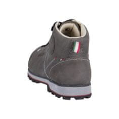 Dolomite Čevlji siva 47 EU Dol Shoes 54 Mid Fg Evo Grey Pewter Grey