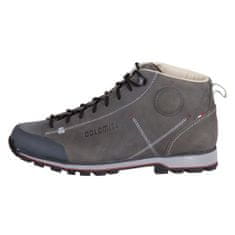 Dolomite Čevlji siva 44.5 EU Dol Shoes 54 Mid Fg Evo Grey Pewter Grey