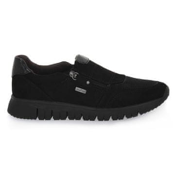 Jana Čevlji črna 001 Black