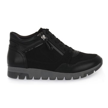 Jana Čevlji črna 001 Black