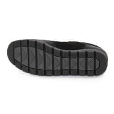 Jana Čevlji črna 40 EU 001 Black