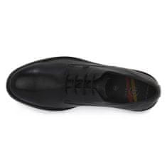 Bugatti Čevlji črna 43 EU Shoes 1000 Pakalo