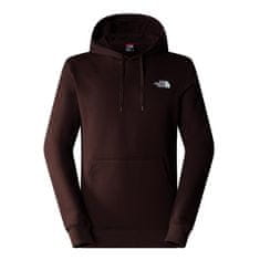 The North Face Športni pulover rjava 188 - 192 cm/XL NF0A7X1JI0I1