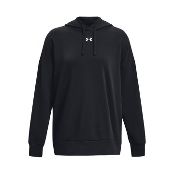 Under Armour Športni puloverji črna 1379493001
