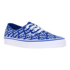 Vans Čevlji modra 38 EU Ua Authentic Logo Repeat Tr