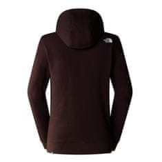 The North Face Športni pulover rjava 188 - 192 cm/XL NF0A7X1JI0I1