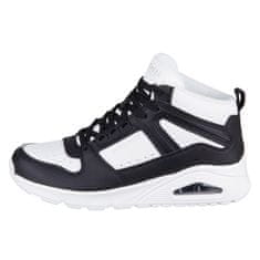 Skechers Čevlji 39 EU Uno High Regards Wbk Wbk