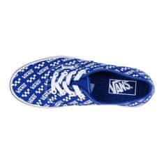 Vans Čevlji modra 38 EU Ua Authentic Logo Repeat Tr