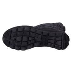 Legero Snežni škornji črna 41.5 EU Novara Schwarz Velours Textil Gtx