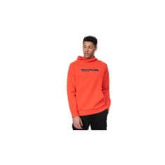4F Športni pulover lifestyle 182 - 185 cm/XL H4L22BLM01270S