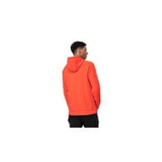 4F Športni pulover lifestyle 182 - 185 cm/XL H4L22BLM01270S
