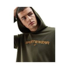 4F Športni pulover 182 - 185 cm/XL AW23TSWSM077343S