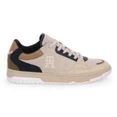 Tommy Hilfiger Čevlji bež 44 EU Abo Basket Better