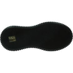 Karl Lagerfeld Chelsea škornji črna 37 EU Karl Lo Kc Karl Logo Gore
