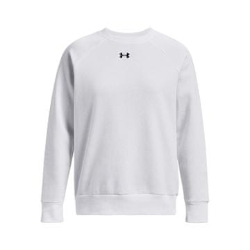 Under Armour Športni puloverji bela 178 - 182 cm/XL 1379508100