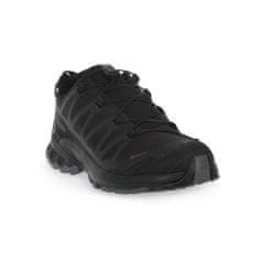 Salomon Čevlji treking čevlji črna 41 1/3 EU Xa Pro 3d V9 Gtx W