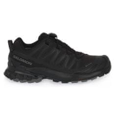 Salomon Čevlji treking čevlji črna 41 1/3 EU Xa Pro 3d V9 Gtx W