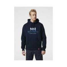Helly Hansen Športni pulover 190 - 193 cm/XXL 30361597