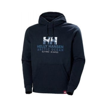 Helly Hansen Športni pulover 173 - 179 cm/M 30361597