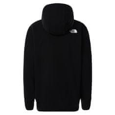 The North Face Športni pulover črna 158 - 163 cm/S NF0A55GPJK31