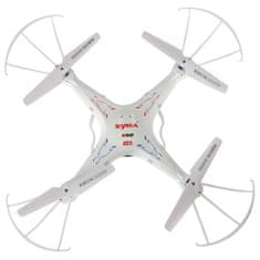 WOWO Dron s HD kamero - SYMA X5C daljinsko voden dron 2,4 GHz RC