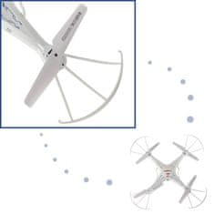 WOWO Dron s HD kamero - SYMA X5C daljinsko voden dron 2,4 GHz RC