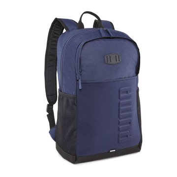 Puma Nahrbtniki univerzalni nahrbtniki mornarsko modra Backpack