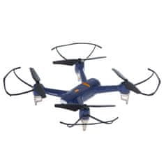 WOWO GPS dron z daljinskim upravljalnikom - Syma X31 GPS dron z daljinskim upravljalnikom in 5G HD kamero 2,4 GHz