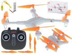 WOWO RC kvadrokopter SYMA Z4 STORM - daljinsko voden dron
